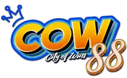 Cow888 Official Logo